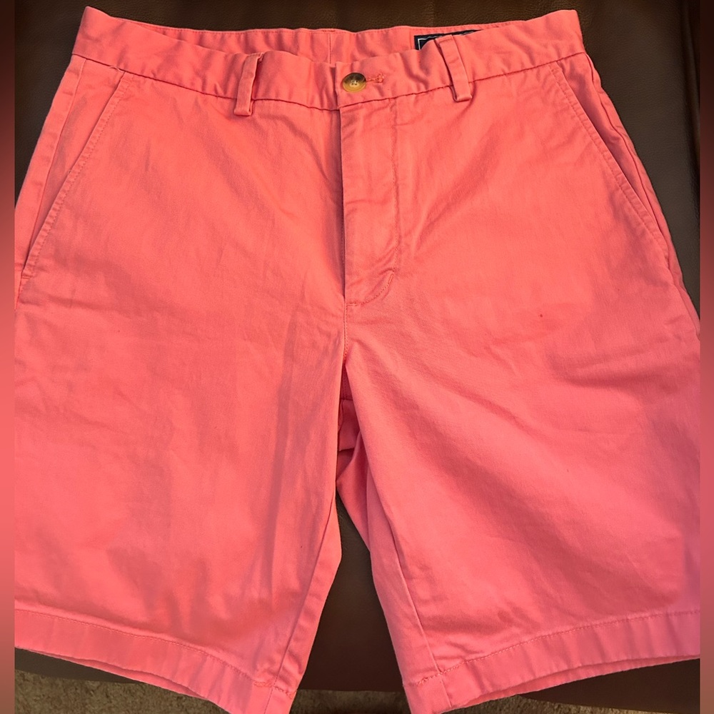 VINEYARD VINES men’s shorts size 30